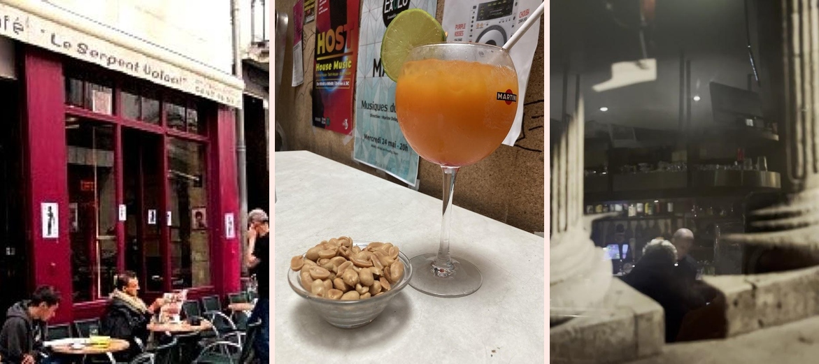 Le Serpent Volant - Photo 1