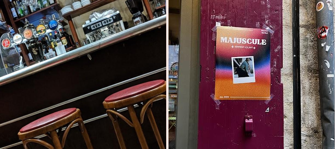 Le Serpent Volant - Photo 2